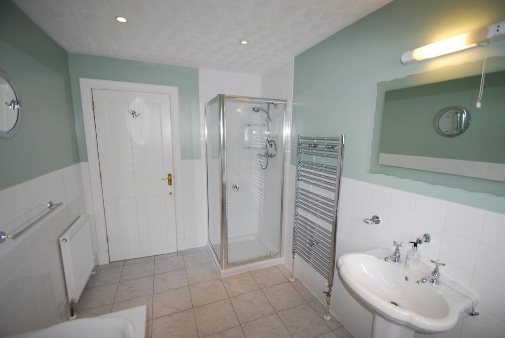Dunlichity House Bed&Breakfast Inverness Zimmer foto