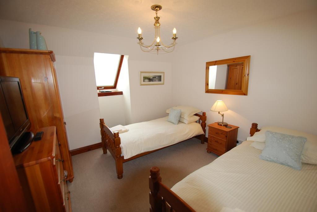 Dunlichity House Bed&Breakfast Inverness Zimmer foto